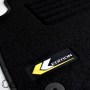 ALFOMBRAS PARA OPEL ASTRA J GTC SPORT EDITION Velour